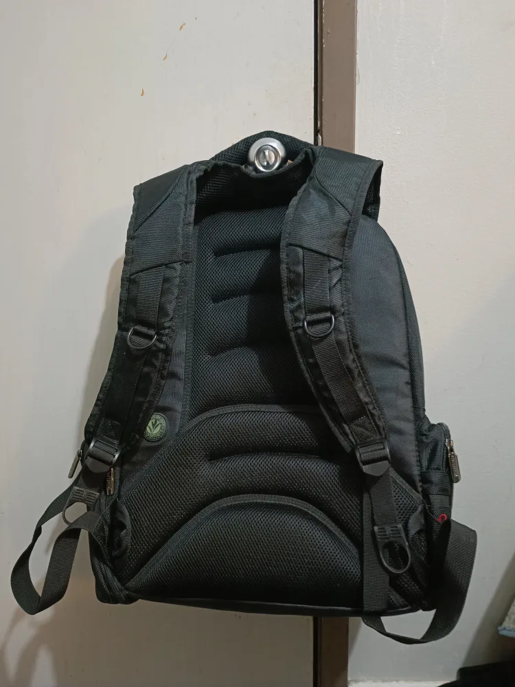 Targus EcoSmart Laptop 16" Backpack image indicator(3)