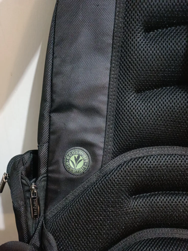 Targus EcoSmart Laptop 16" Backpack image indicator(4)