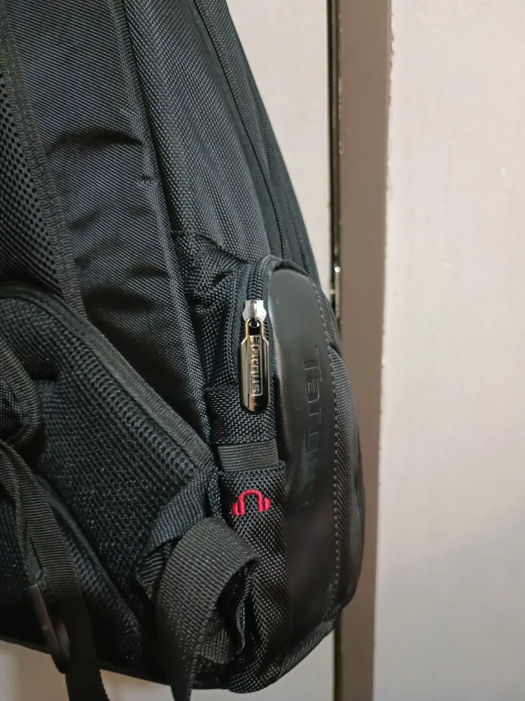 Targus EcoSmart Laptop 16" Backpack image indicator(5)