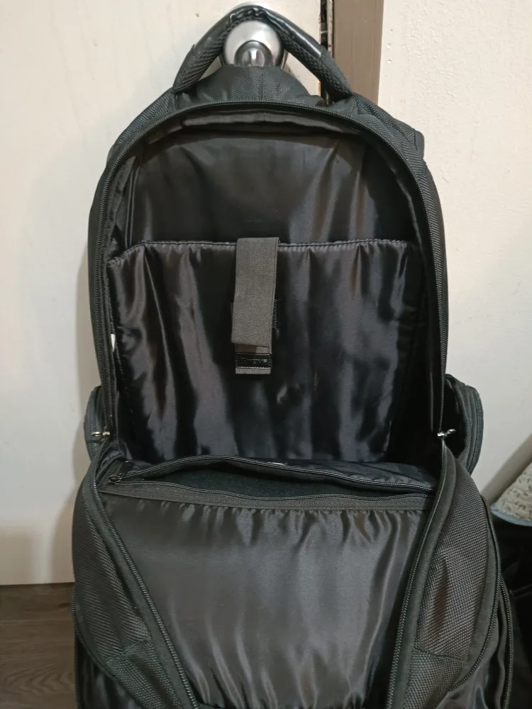 Targus EcoSmart Laptop 16" Backpack image indicator(7)