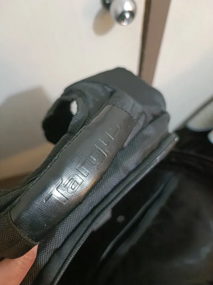 Targus EcoSmart Laptop 16" Backpack image indicator(9)