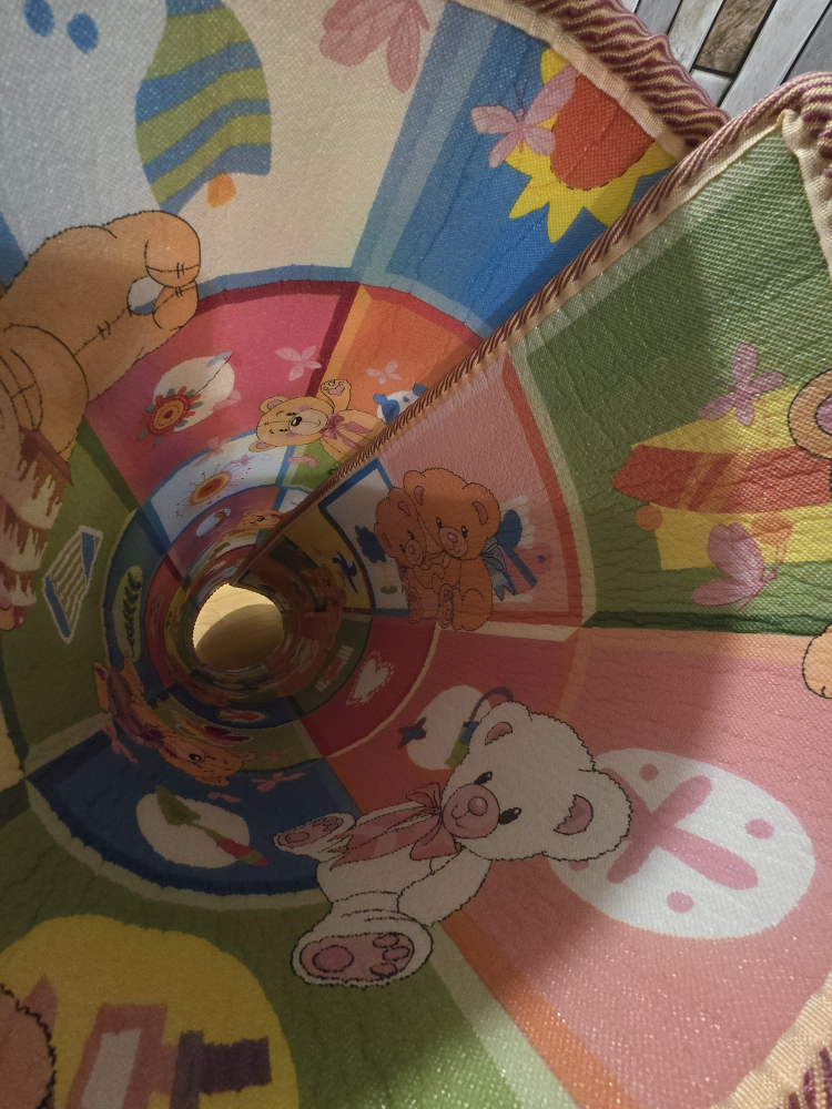 Kids Play Mat new
