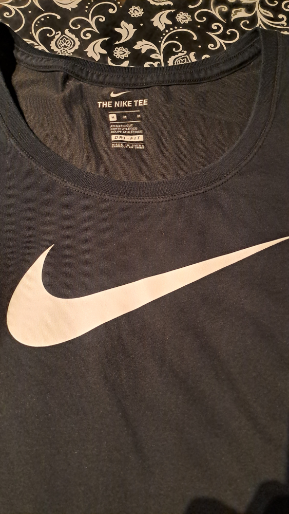 Nike Dri-FIT T-Shirt - Slim Medium - photo 3