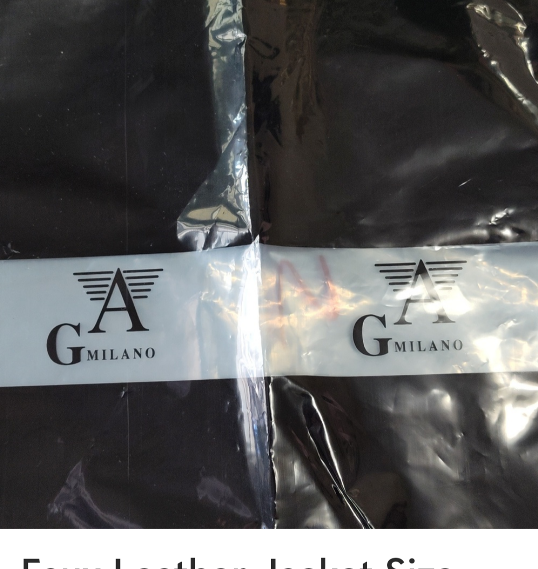 BN Faux Leather - photo 3