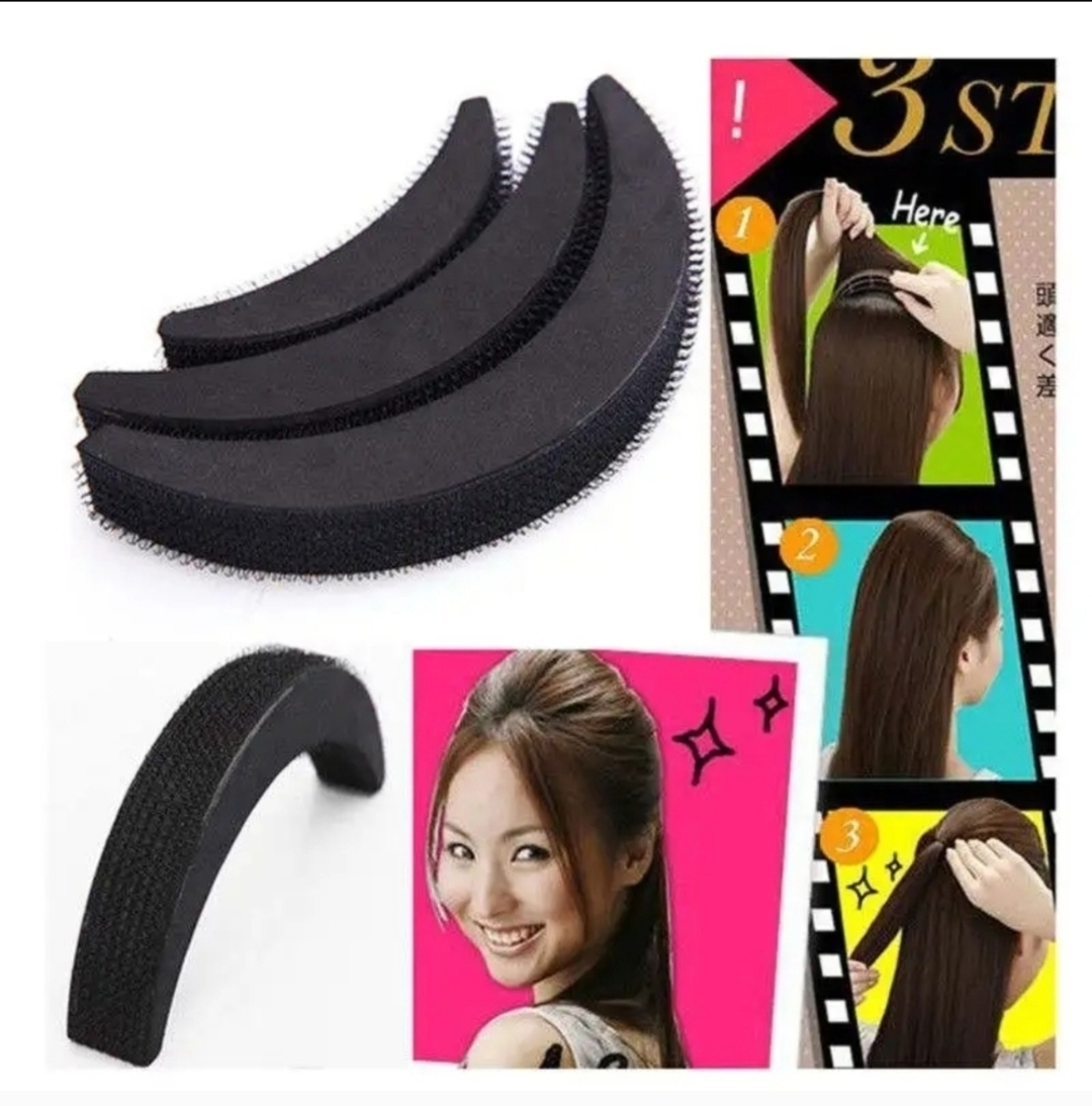 Volume Hair Base Bumpit Volumizing Hair Accessories - photo 2