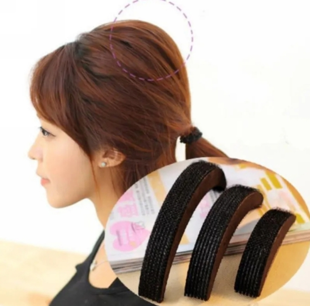 Volume Hair Base Bumpit Volumizing Hair Accessories - photo 3