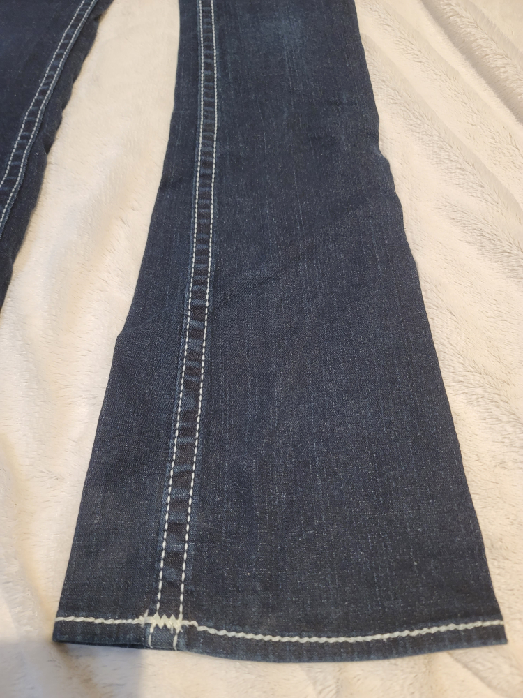 True Religion Brand Jeans Size 27 - photo 2