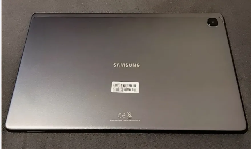 Brand New Samsung Tab A7, 64GB 3GB RAM, 10.4" Screen, Warranty image indicator(6)