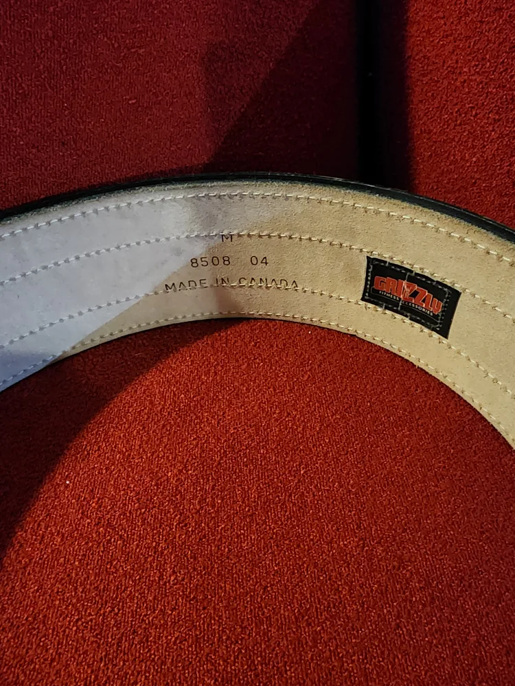 Powerlifting Belt 🧡 image indicator(2)