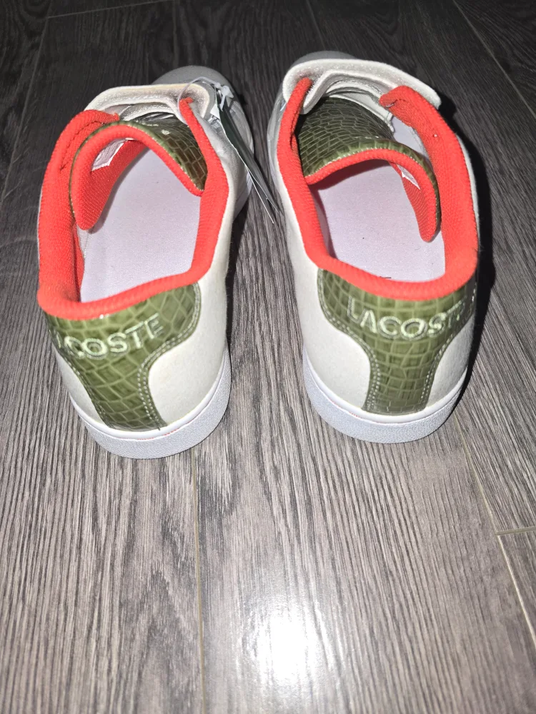 Lacoste Velcro Sneakers image indicator(6)