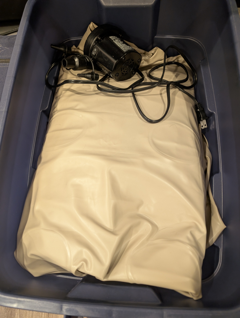 Escort Two Room Family Dome Tent 7 Person - photo 3