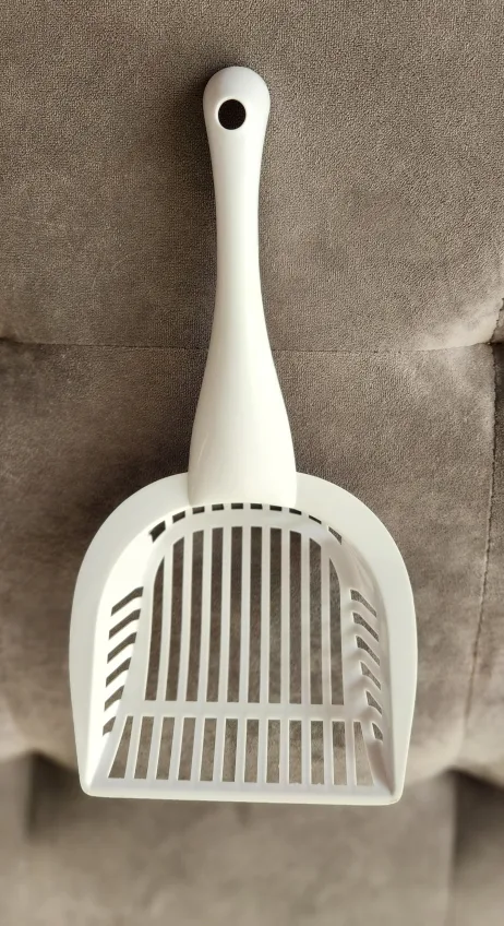 NEW Pet Litter Scoop image indicator(2)
