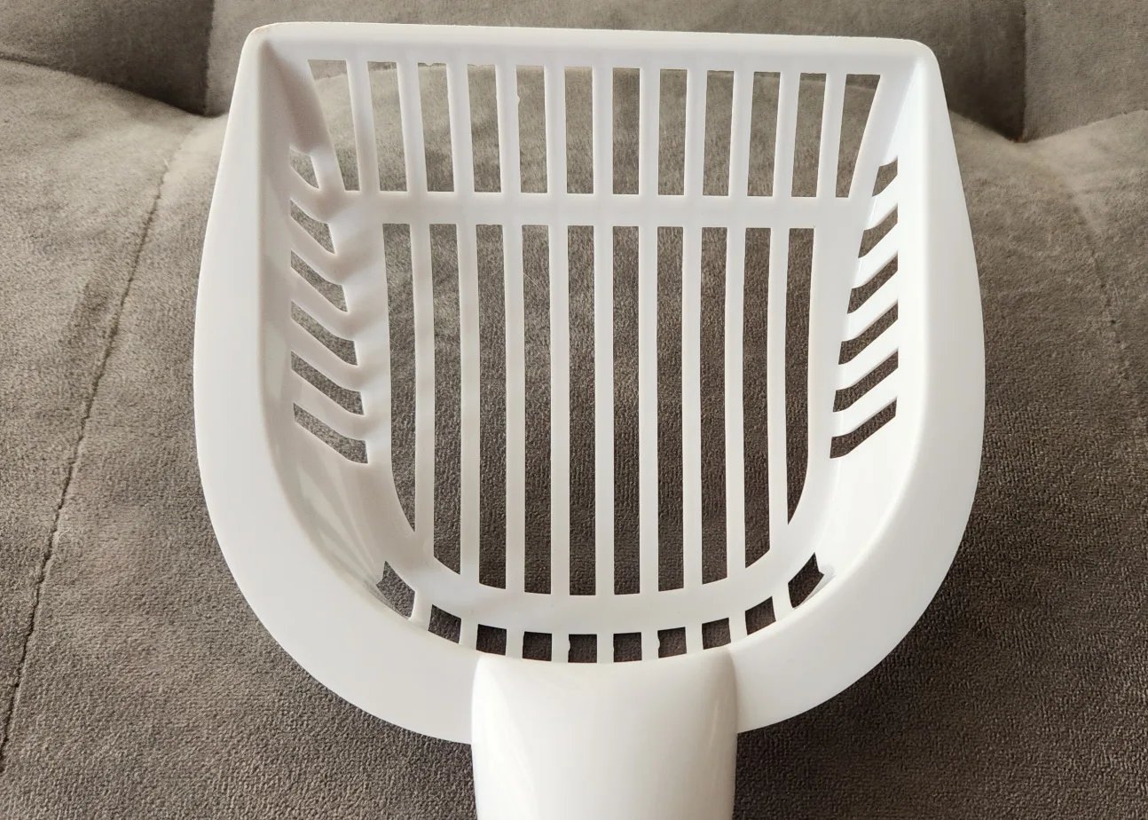 NEW Pet Litter Scoop image indicator(3)