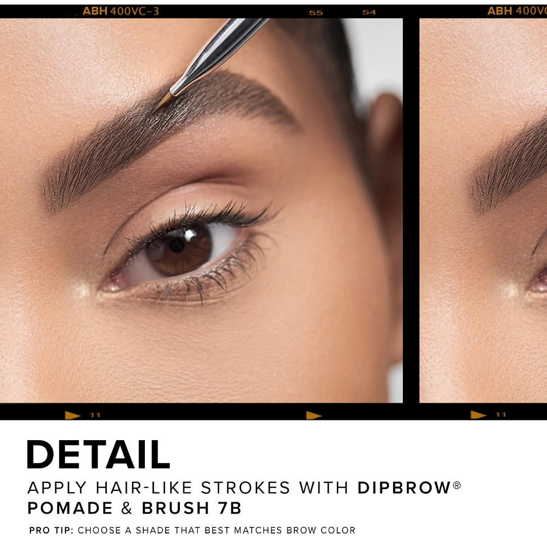 Anastasia Beverly Hills Brow Brush 7B - photo 3