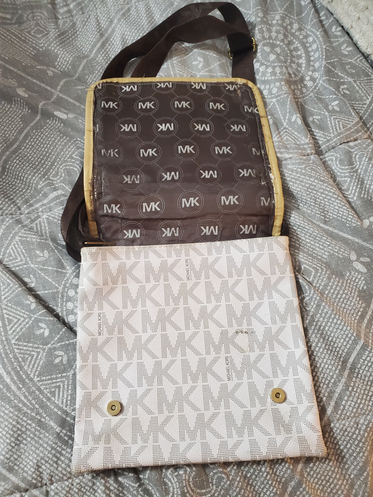 MK Crossbody Bag - photo 2