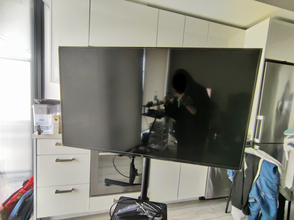 Amazon Fire TV 50" 4-Series 4K UHD Smart TV – Stream Live TV - photo 2