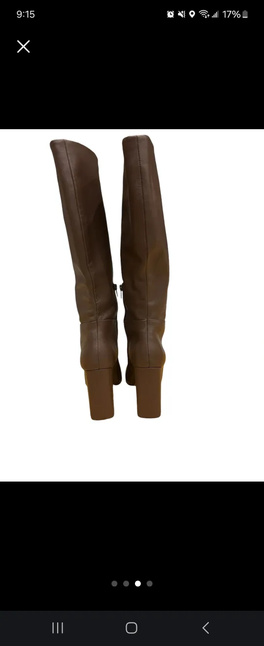 Heel Boots image indicator(4)