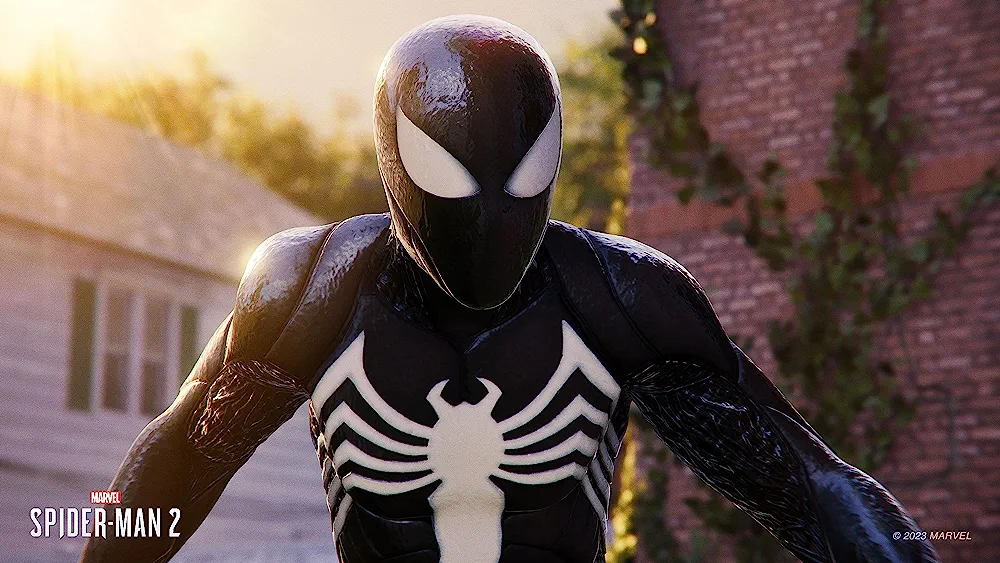 Marvel's Spider-Man 2 PS5 Game - photo 3