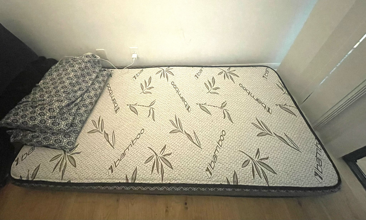 Twin Mattress
