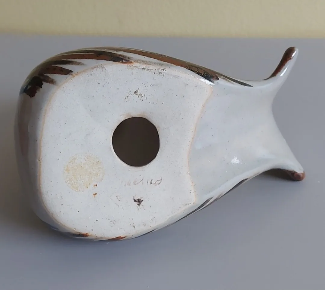 Mexican Pottery Bird image indicator(6)