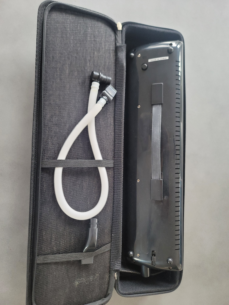 Hohner Instructor 32 Melodica with Case - photo 3