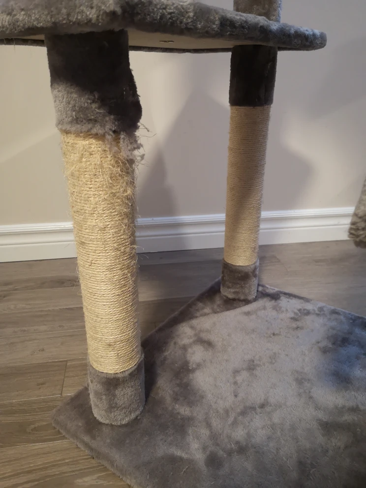 Cat Tower Tree - photo 4