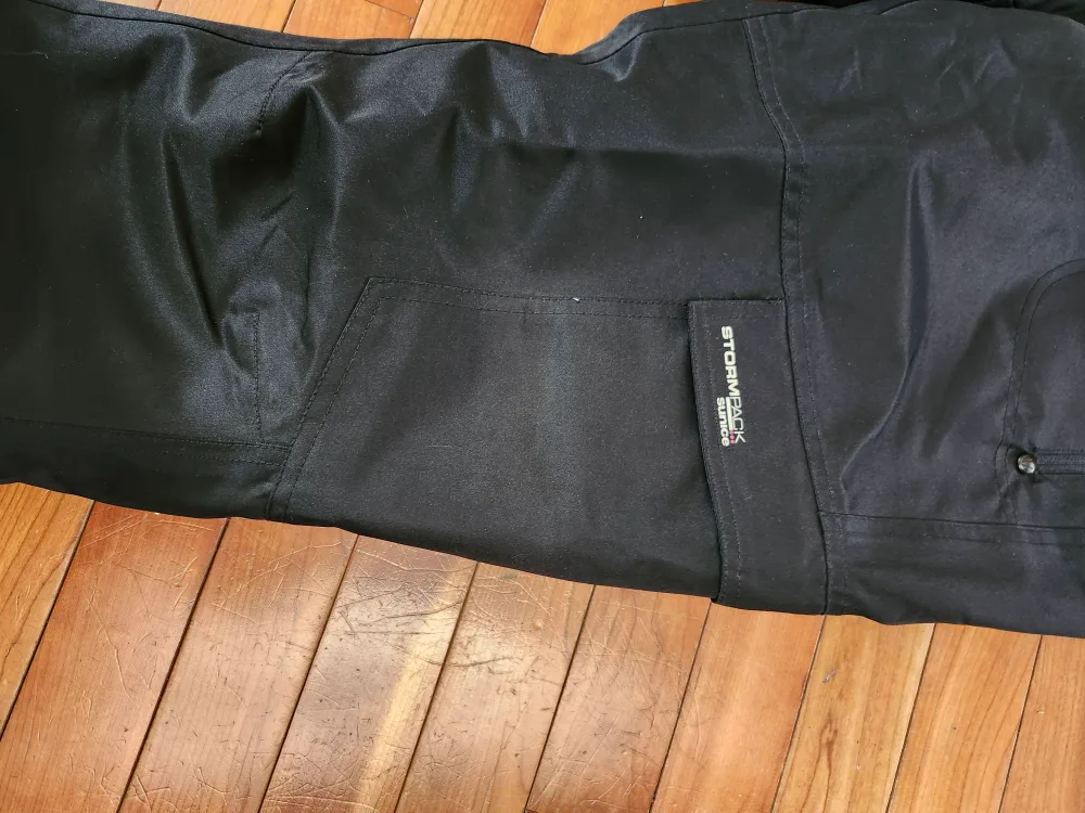 Storm Pack Sunice Snow Pants - Women's Size M/M image indicator(4)