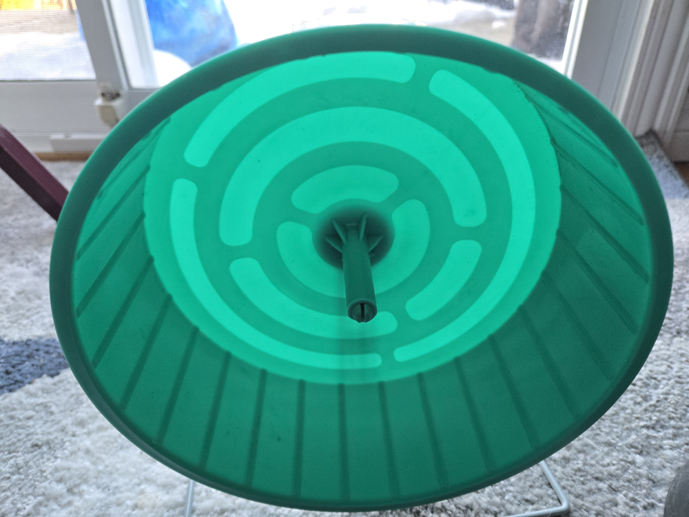 hamster/small rodent wheel for sale - photo 5