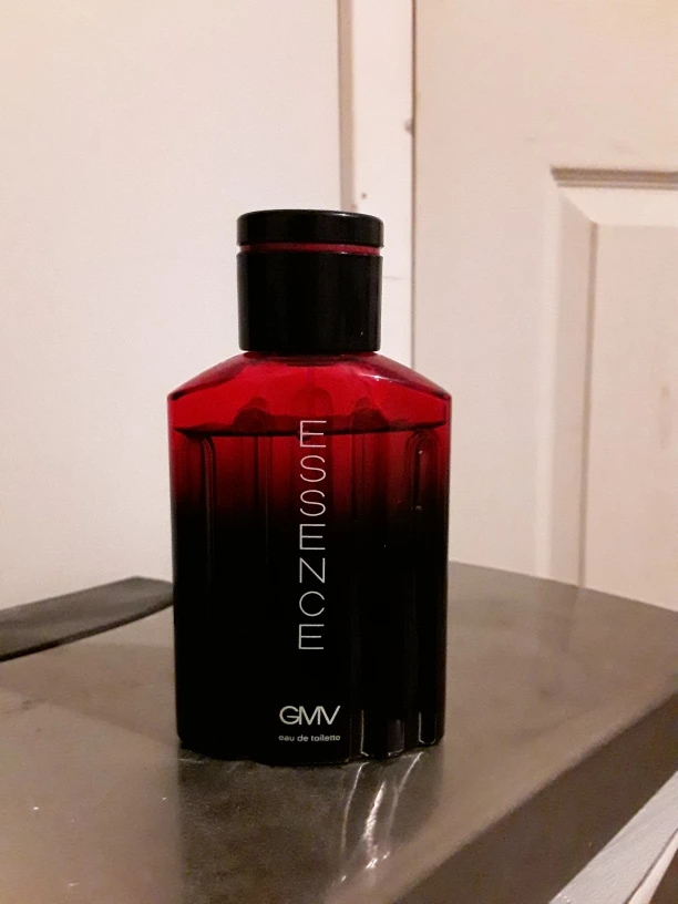 GMV Essence Eau de Toilette