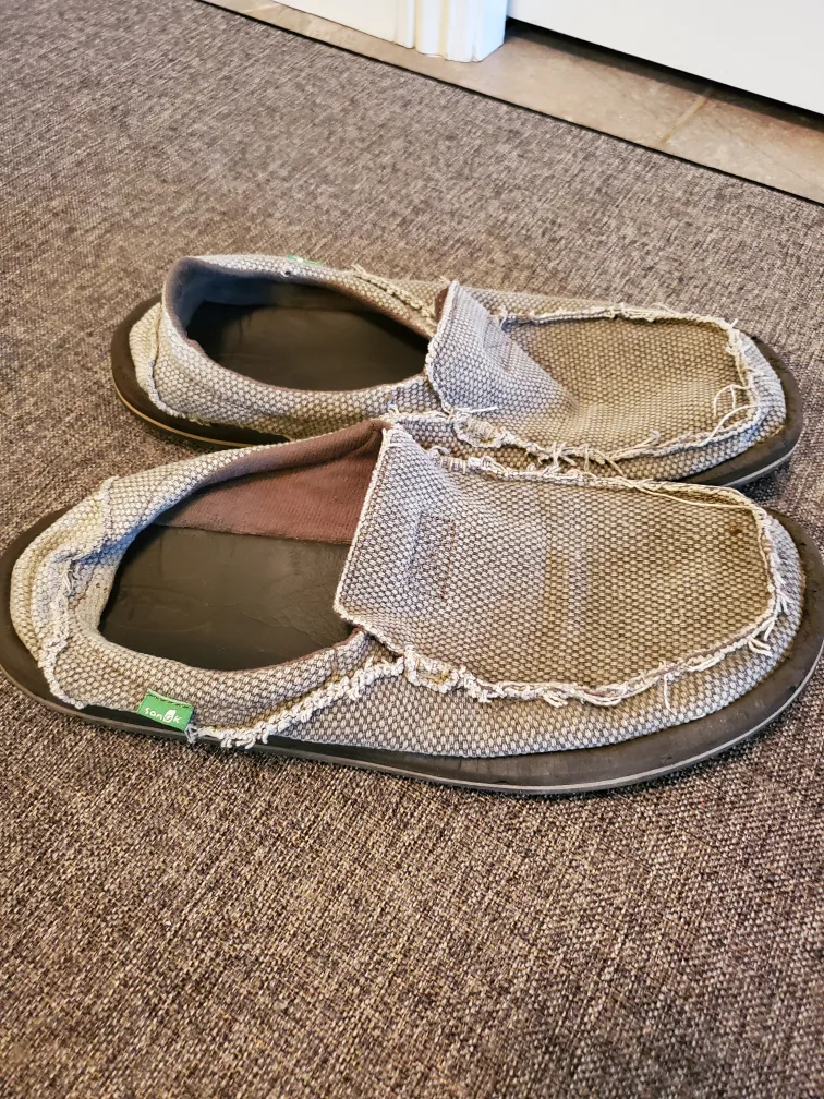 Sanuk Sandals thumbnail