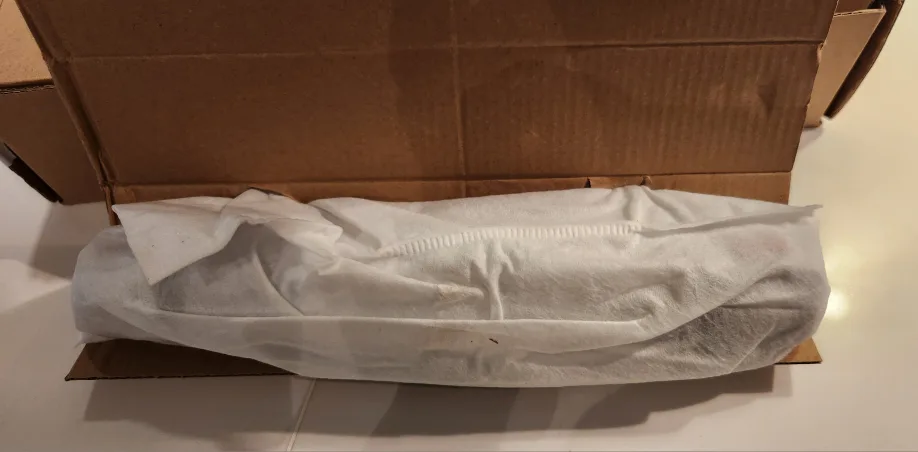 New in Box - HOTBEST Thermostatic Shower Valve image indicator(4)