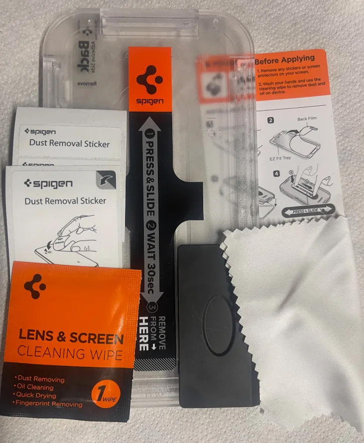 Samsung Galaxy S22 5G image indicator(3)