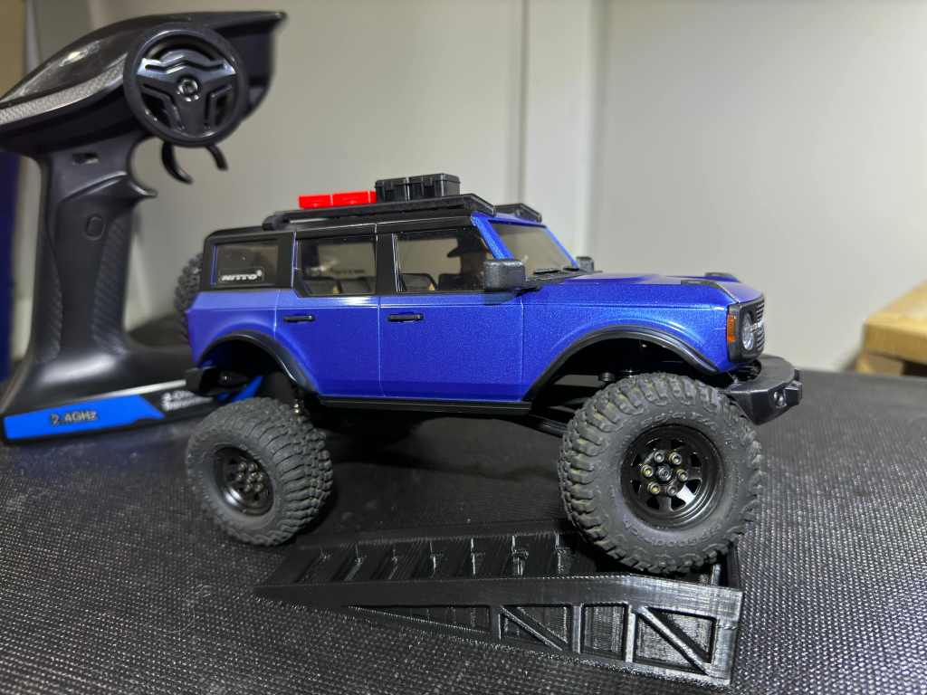 Axial Scx24 - photo 2