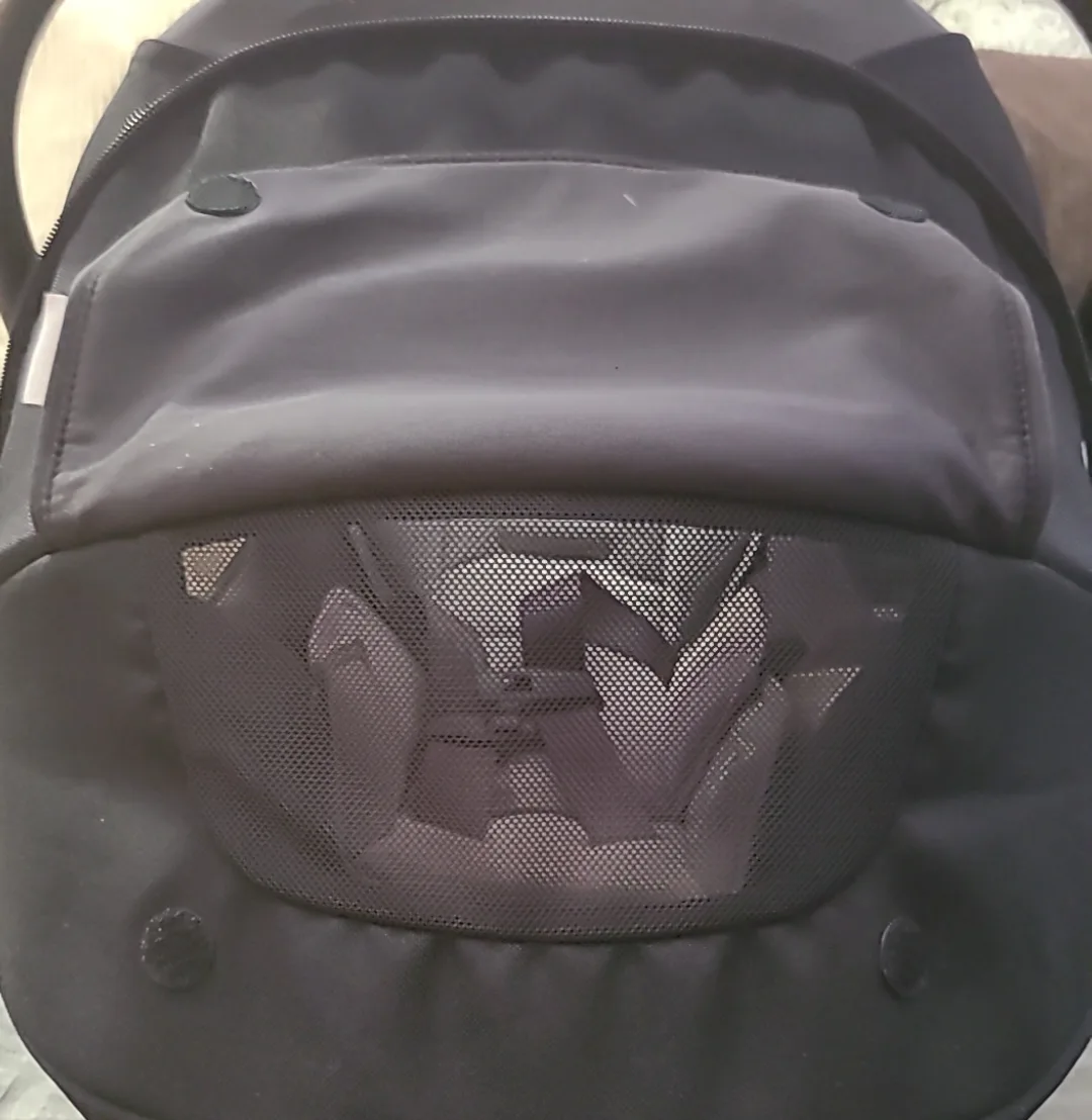 Nuna Pipa Lite Infant Car Seat image indicator(3)