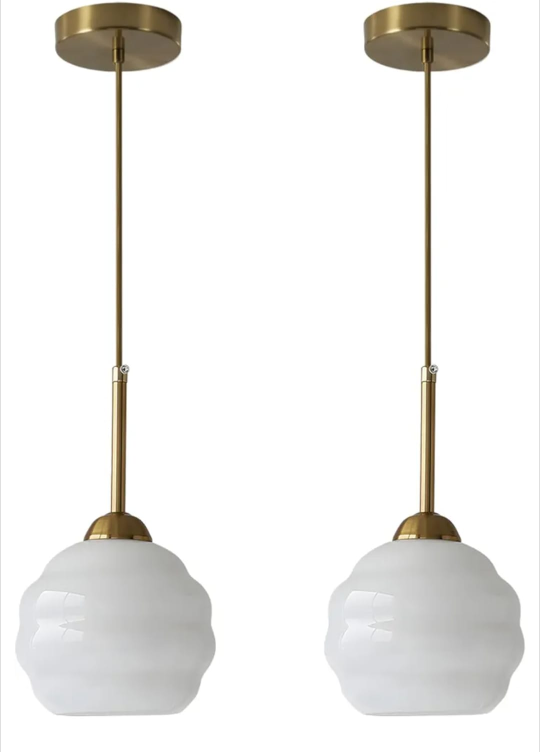 Hanging Light Fixture for Kitchen