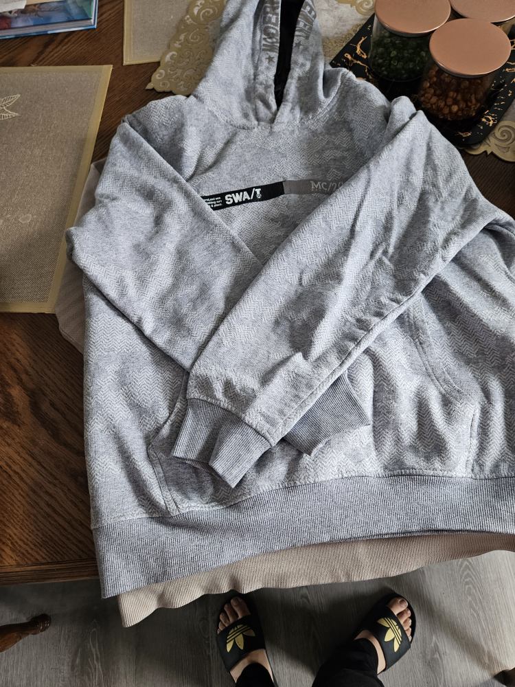 Bundle of 3 Men's Sweaters - photo 4