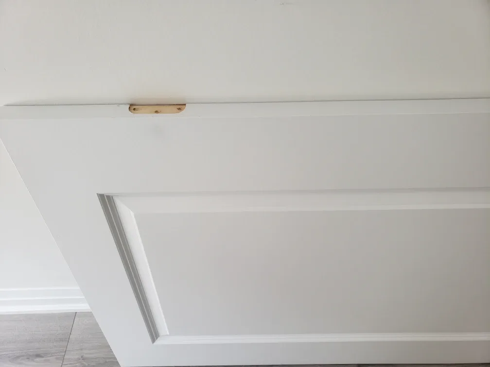 White Interior Door image indicator(2)