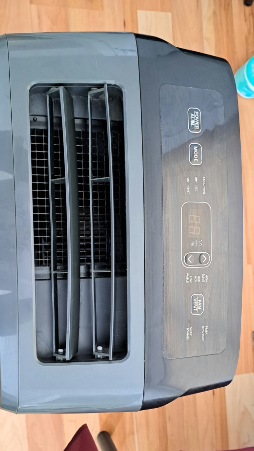 Air Conditioner (LG 8,000 - 11,000 BTU) - photo 4