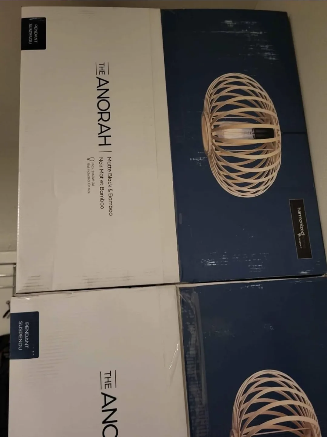 Ceiling lights - Brand New image indicator(2)