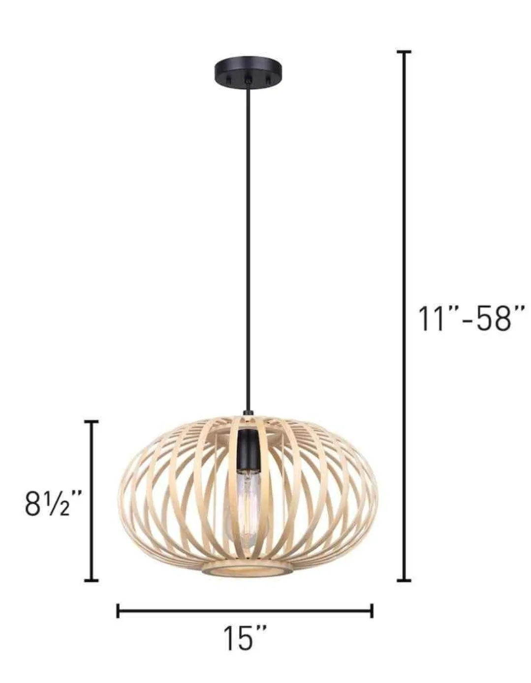 Ceiling lights - Brand New image indicator(4)