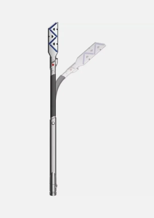 Dyson Reach-Under Flexi Crevice Extension Wand Tool image indicator(3)