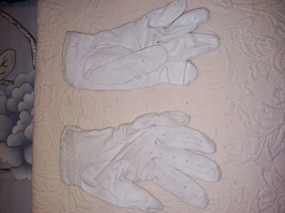 Donnay GT Pro 1 Squash Racket With Pro Classic Gloves - Women's image indicator(3)