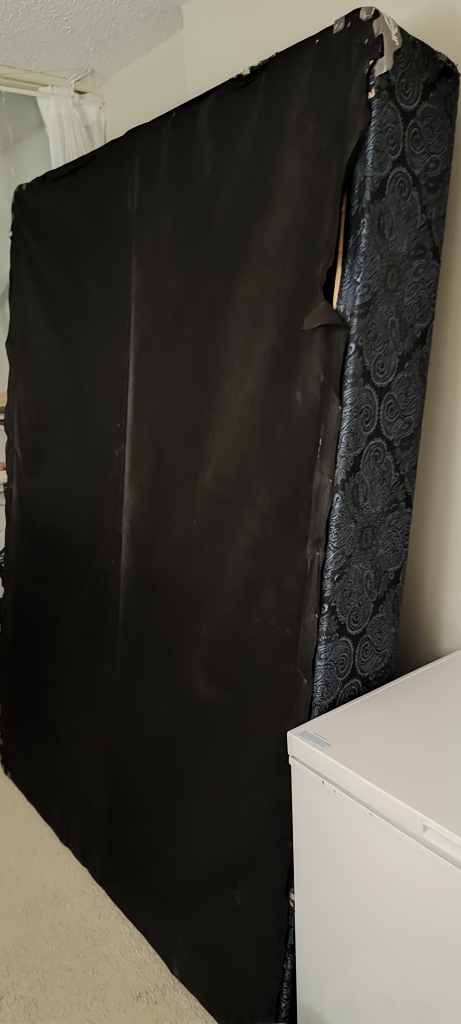 Queen Bed Boxspring - photo 2