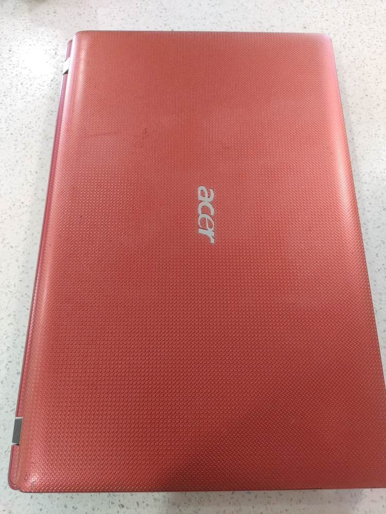 laptop Acer. Aspire. 5736Z