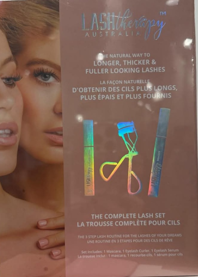 Lash Therapy Australia Lash Set - photo 2