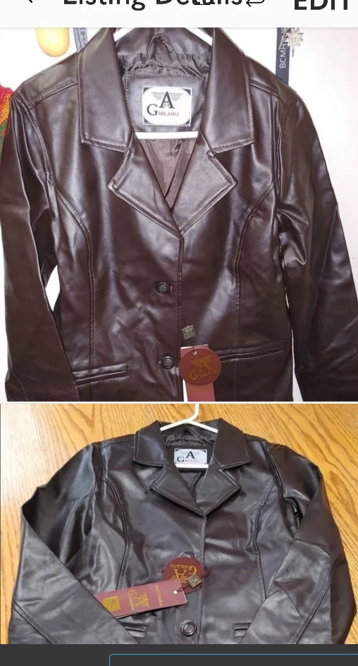 BN Faux Leather image indicator(2)