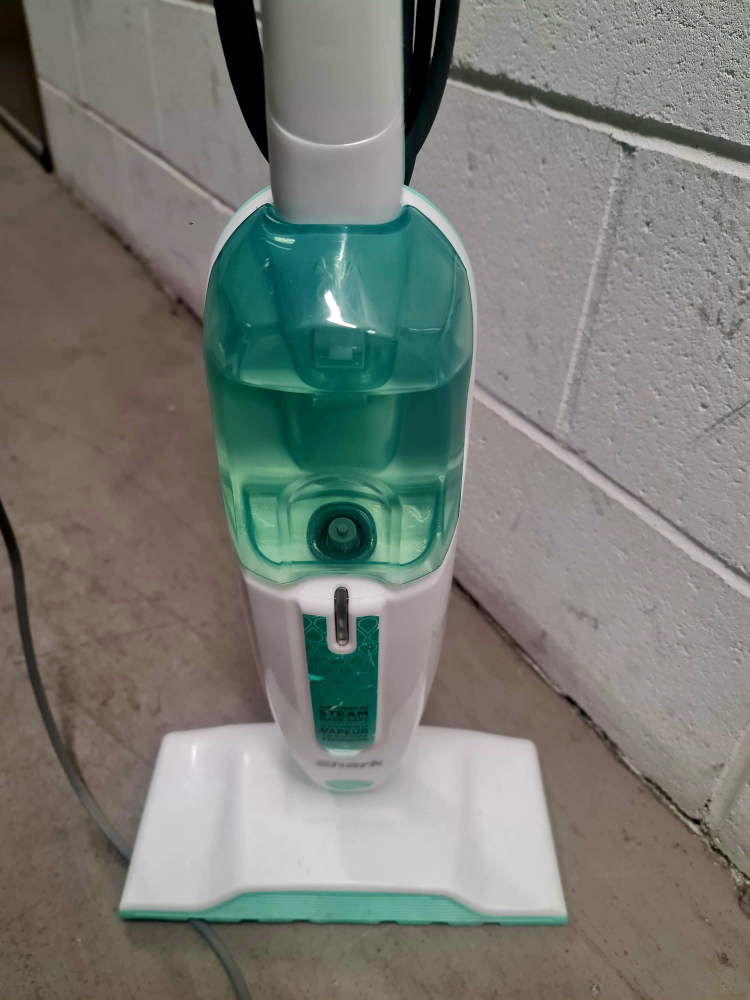 Shark Steam Mop Cleaner