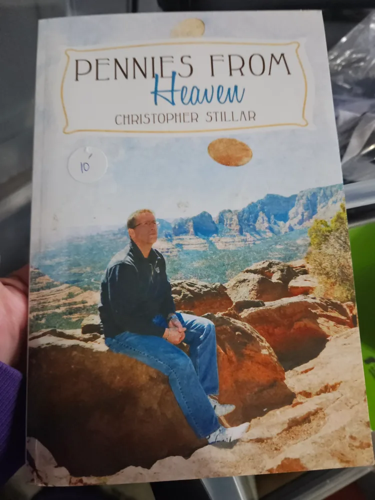 Lot of Five Used Books image indicator(4)