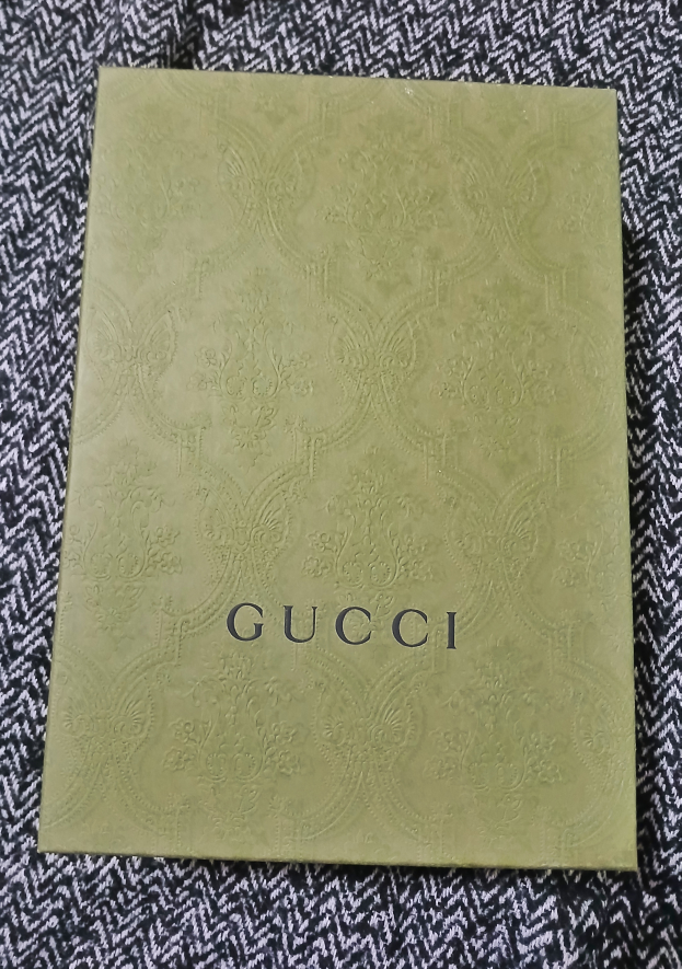 Gucci Horsebit 1955 Mini Bag - photo 3