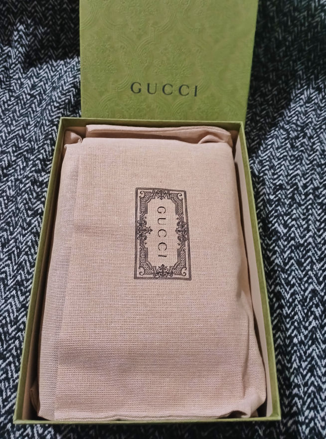 Gucci Horsebit 1955 Mini Bag - photo 4